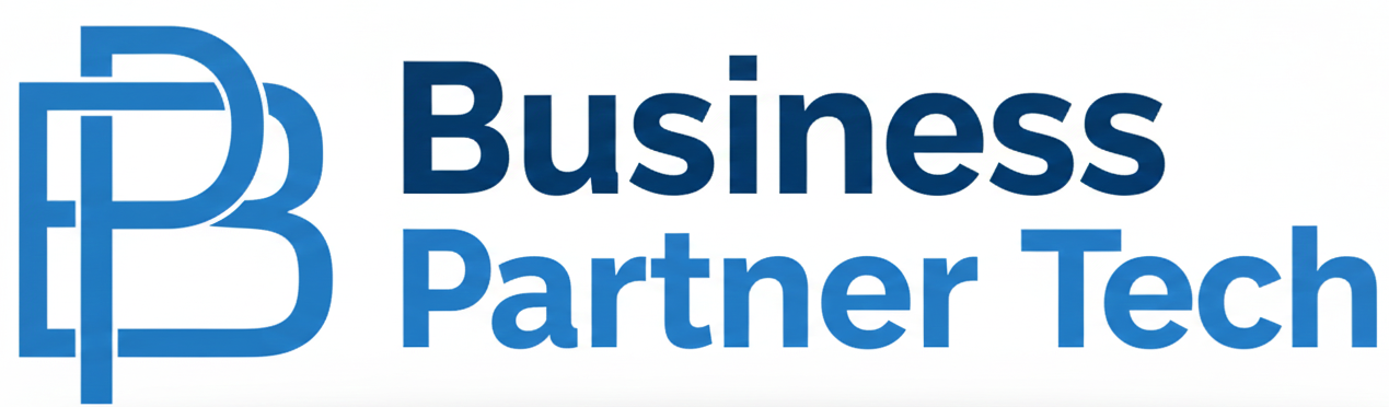 Business Partner Tech Logo